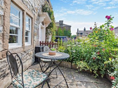 Thorpe Cottage (OC-PK249) Thorpe Cottage (OC-PK249)