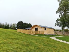 Ivy Lodge