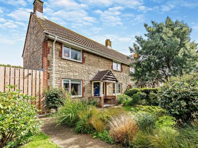 Sunny Beach House - Bembridge (OC-93246) Sunny Beach House - Bembridge (OC-93246)