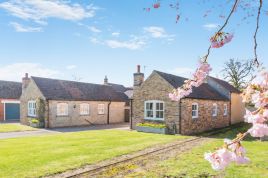 Stable Cottage