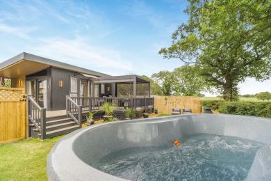 Northop Meadows Retreat (OC-L45782) Northop Meadows Retreat (OC-L45782)