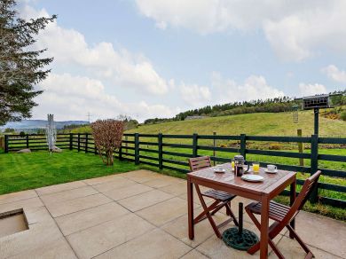 Brae Cottage - Beauly (OC-82779)