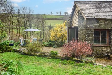 The Little Barn Cilgraig (OC-85671)