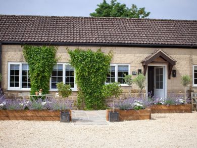 Blossom Cottage - Crayke (OC-84001) Blossom Cottage - Crayke (OC-84001)