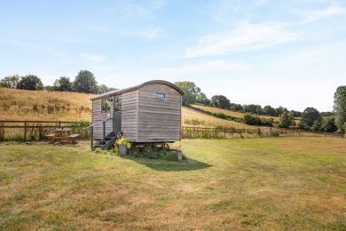 The Larch Retreat (OC-S45538)