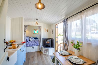Plas Uchaf Farm Retreat (OC-P32089)