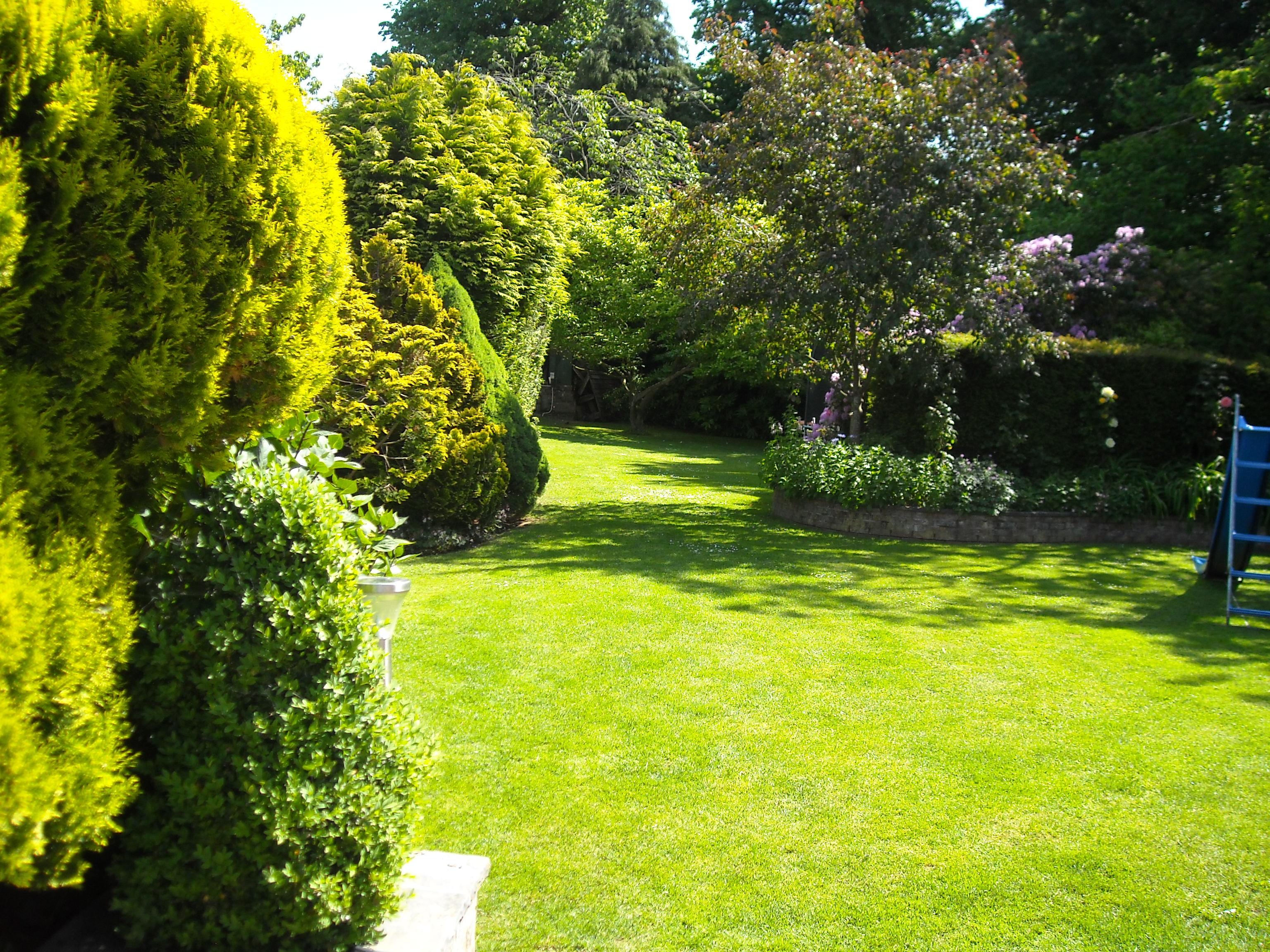 Oakdene | Oakdene in Great Plumstead, near Norwich, Norfolk