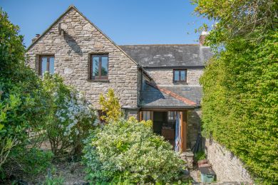 Alice Cottage - Corfe Castle (OC-A30970)