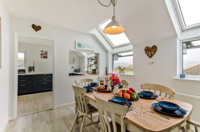 Driftwood Cottage Shaldon (OC-DRIFTC) Driftwood Cottage Shaldon (OC-DRIFTC)