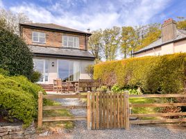 Henford Cottage