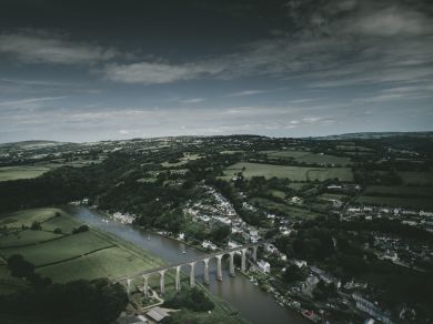 Latchley Meadows Lodge (OC-L31925)