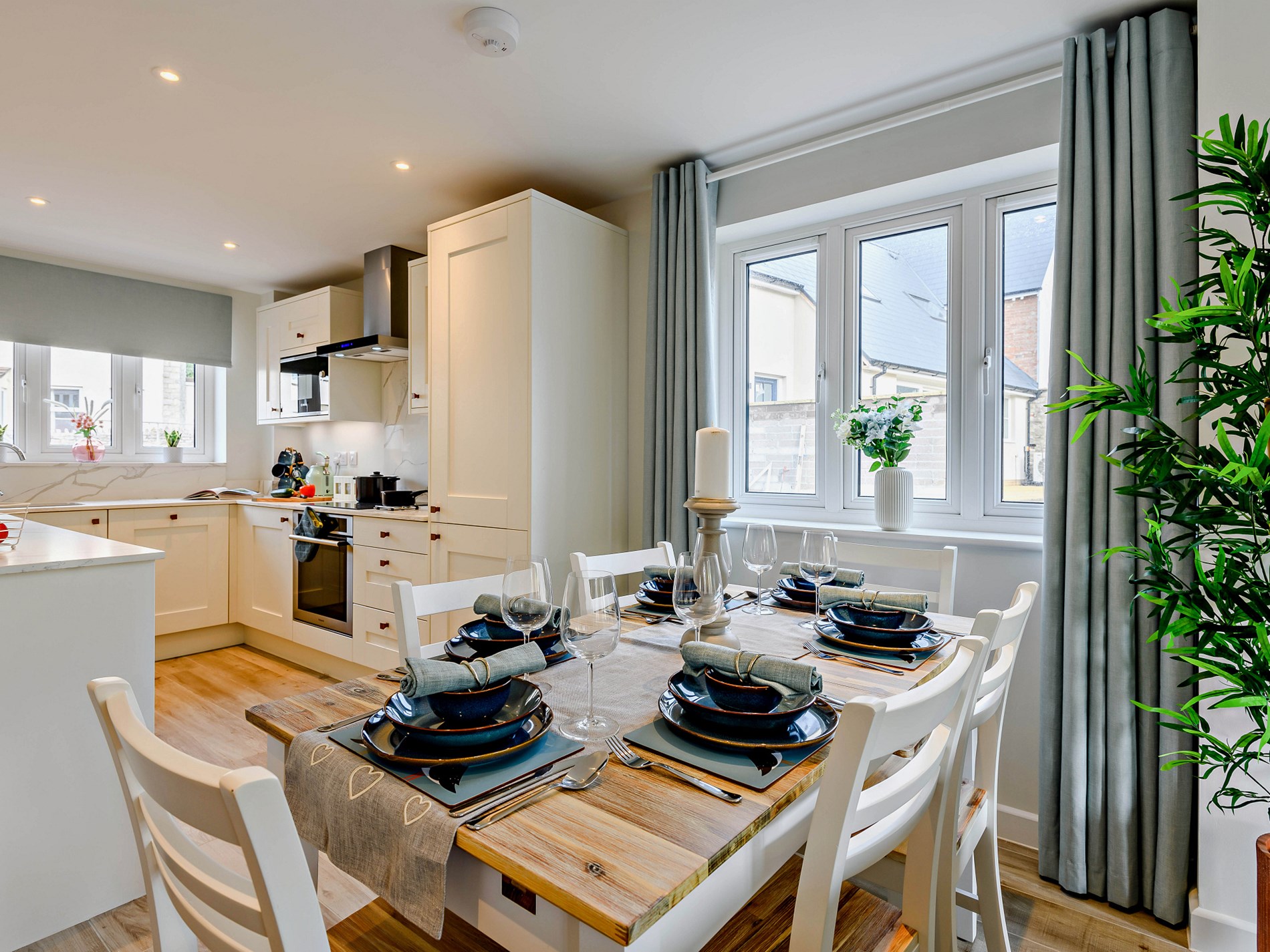 Green Cottage - No 4