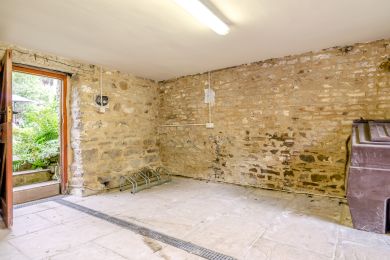West End Cottage (OC-DS779)