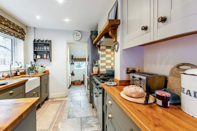 Riverside Cottage - Rye (OC-86094) Riverside Cottage - Rye (OC-86094)