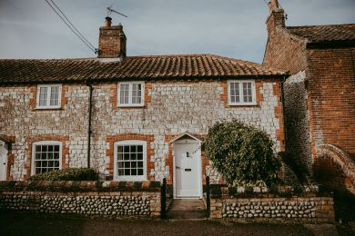 Postmill Cottage (OC-P30460)