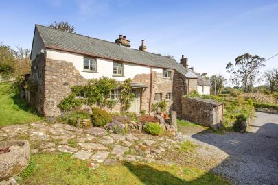 Three Hares Cottage (OC-89119)