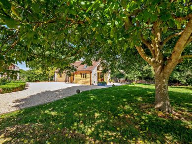 The Studio At Dower House Cottage (OC-92401) The Studio At Dower House Cottage (OC-92401)