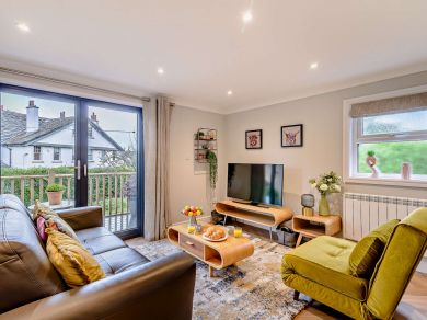 Holly Lodge - Ilkley (OC-87569)