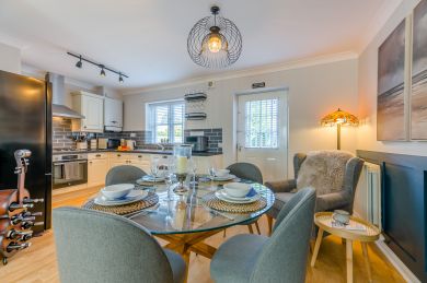 Embleton Links Cottage (OC-E33447) Embleton Links Cottage (OC-E33447)
