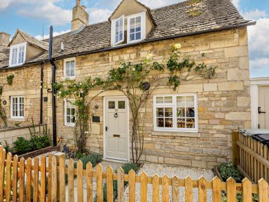 Dove Cottage - Ketton (OC-92406) Dove Cottage - Ketton (OC-92406)