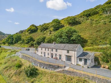 Pen Y Garreg Stabal (OC-P32345) Pen Y Garreg Stabal (OC-P32345)