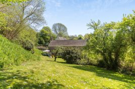 Spring Cottage - Powerstock