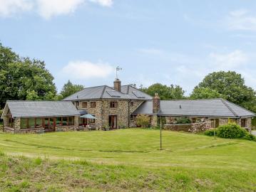 Gracious Ford Farm (OC-GRACI)