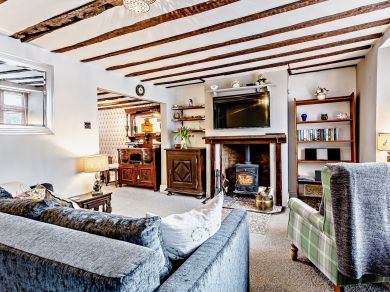 Rose Cottage - Abbey Road (OC-81240) Rose Cottage - Abbey Road (OC-81240)