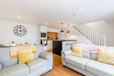 The Hideout Braunton (OC-H32545)