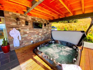 Knockderry Lodge (OC-CA424) Knockderry Lodge (OC-CA424)
