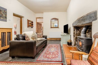 Bwthyn Glan Y Dwr (OC-B34991) Bwthyn Glan Y Dwr (OC-B34991)