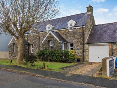 Ropeyard Cottage (OC-37270) Ropeyard Cottage (OC-37270)