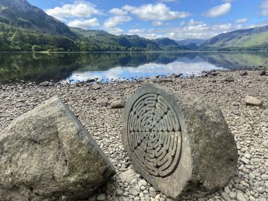 Derwent Fells (OC-SZ166) Derwent Fells (OC-SZ166)