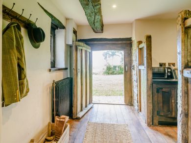 The Old Stables - Dolton (OC-79341) The Old Stables - Dolton (OC-79341)