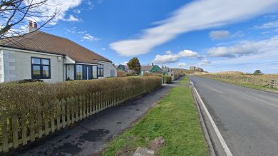 Links Cottage - Bamburgh (OC-L31103)