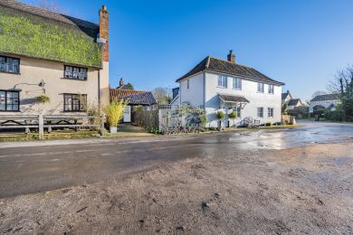 St Margarets Cottage (OC-S30420)