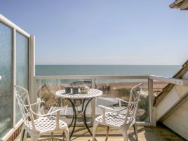 Waters Edge - Pevensey Bay