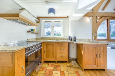 Bridge Cottage - Eastbridge (OC-BRICOT) Bridge Cottage - Eastbridge (OC-BRICOT)