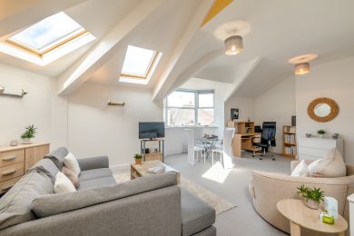 Apartment Bella (OC-A46565) Apartment Bella (OC-A46565)