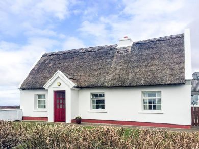 Creagaun Cottage (OC-II16560)