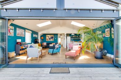 Sunset Beach House (OC-WCC19)