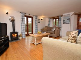 Cory Farm Welcombe Cottage