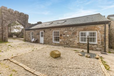Arch Cottage at The Old Vicarage (OC-A45270) Arch Cottage at The Old Vicarage (OC-A45270)