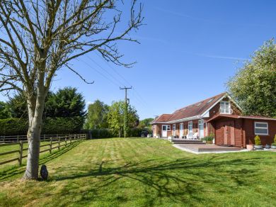 The Stables - Raywell (OC-94350) The Stables - Raywell (OC-94350)