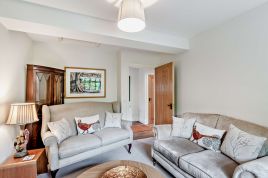 4 Hilltop Cottages
