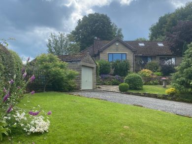 Dirlea Cottage (OC-A28380)