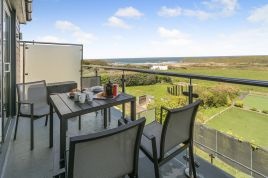 4 Beach View - Crantock