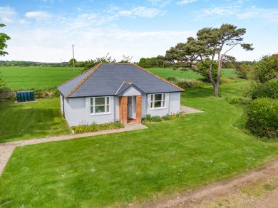 Lodge Farm Cottage (OC-LODBU) Lodge Farm Cottage (OC-LODBU)