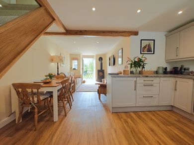 Archway Cottage - Caldbeck (OC-A32049)