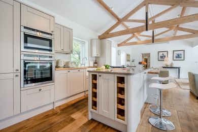 Rose Garden Cottage - Cadnam (OC-R30410)